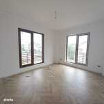 Apartament 3 camere 76 mp utili, etaj 1 balcon, liber Prelungirea Ghen