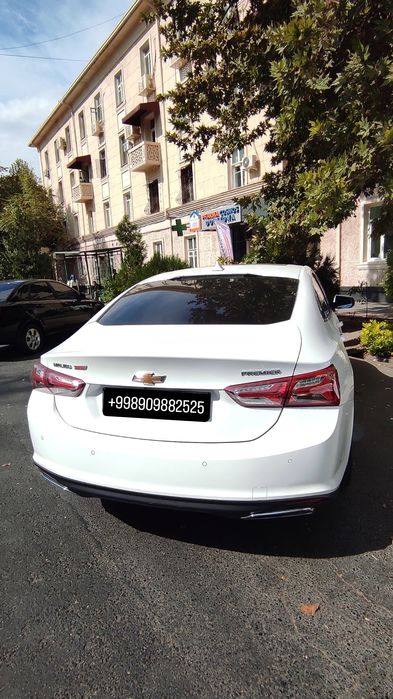 Malibu 2 primer va malibu 2 2.4