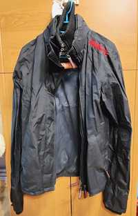 Geaca windbreaker Superdry