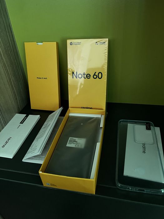 Realme Note 60 128GB