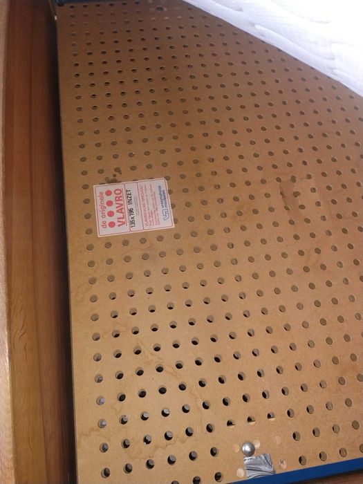 Pat din stejar 140/200