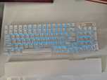 Tastatura mecanica Royal Kludge RK96 Bluetooth/2.4Ghz/Wired