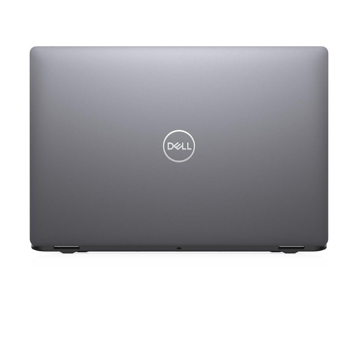 Лаптоп dell latitude 5410 i5 10th gen 16 gb 512 gb 14" 1920 x 1080