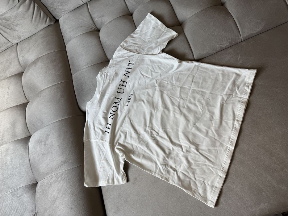 Tricou ih nom uh nit