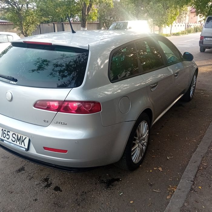 Alfa romeo 159 1.9 jtd