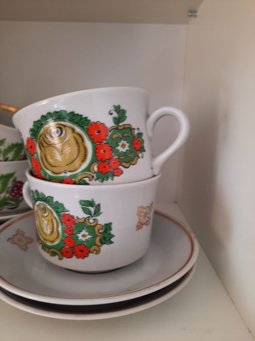 Продам посуду разную