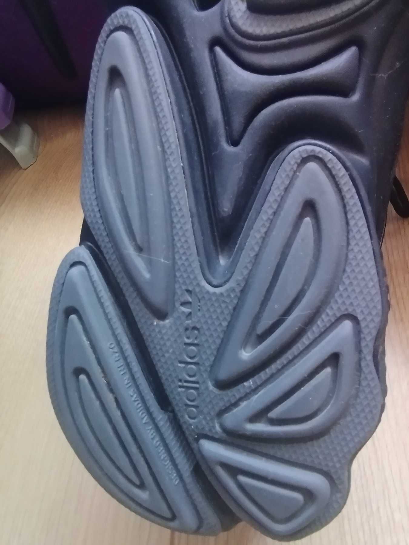 Продавам мъжки маратонки Adidas
