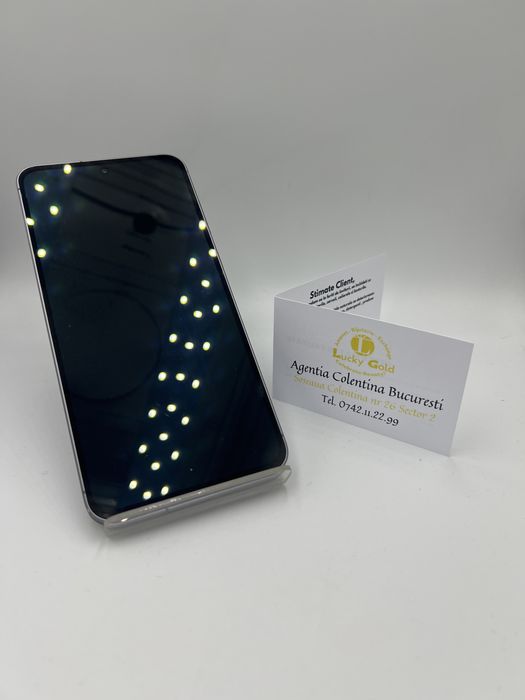 Samsung A56 128 Gb 8 Gb Ram GARANTIE #47743