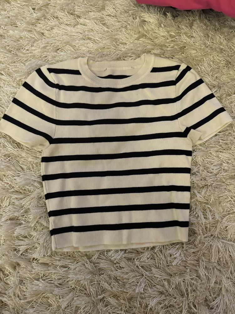 Тениски Zara H&M
