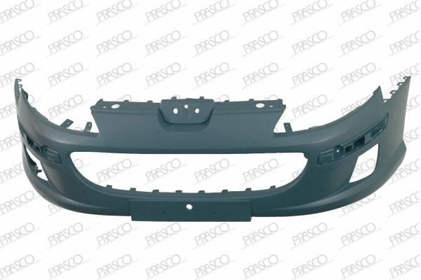 Bara fata Peugeot 407 I 2004-2010