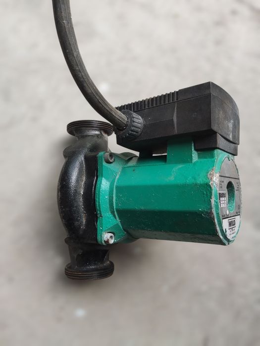 Насос циркуляционный Wilo TOP-S 30/7