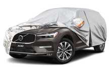 Husă auto impermeabilă/respirabilă Volvo XC60 (2008-2025) 6 straturi
