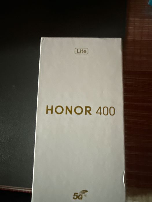 Telefon Honor 400lite