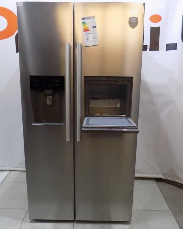 Хладилник Midea KS-EIX 6.23 код 3803