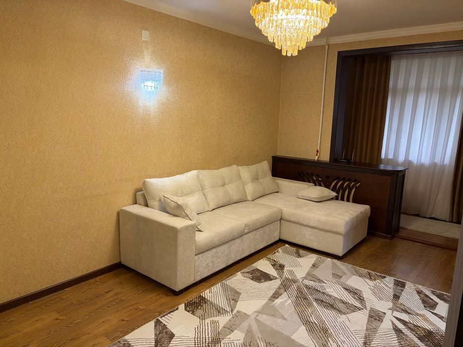 Продам чиланзар ц кв.  Одна комнатная. Балкон 1,5*3