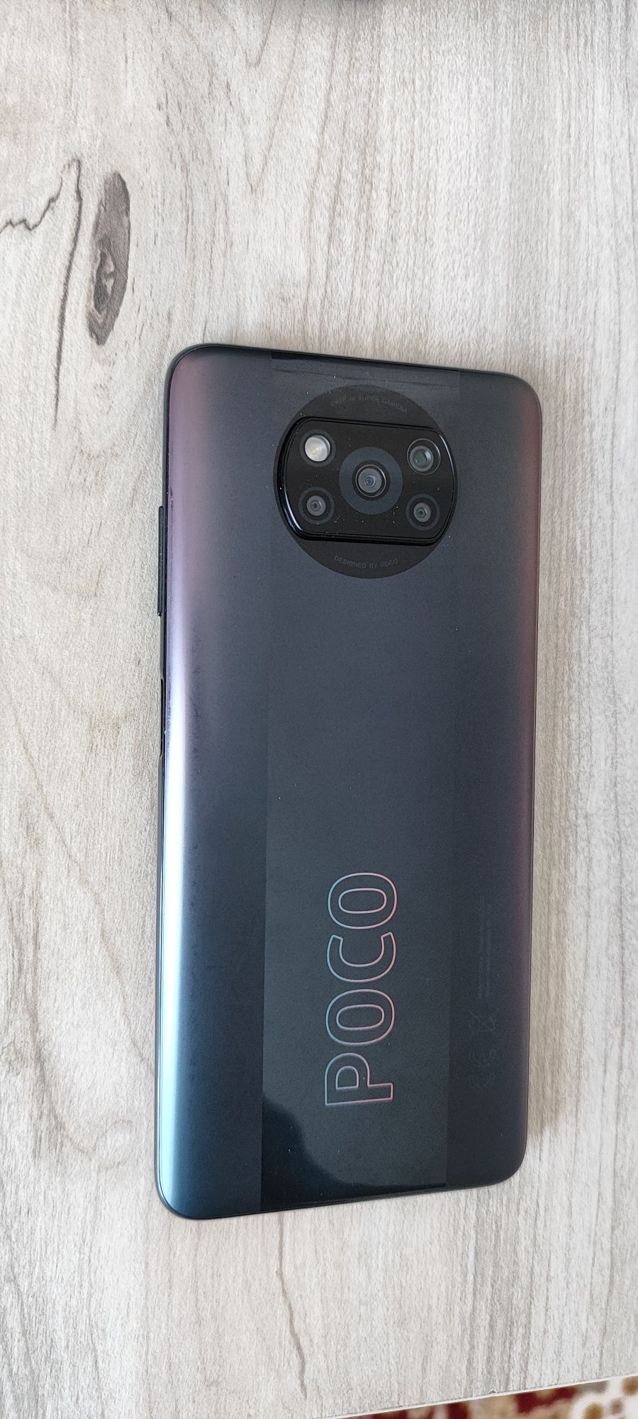 Poco X3 Pro  256 gb