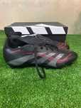 Ghete fotbal Adidas Predator League FG mărimea 45 1/3 – noi cu filet
