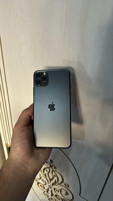 Iphone 11 Pro Max