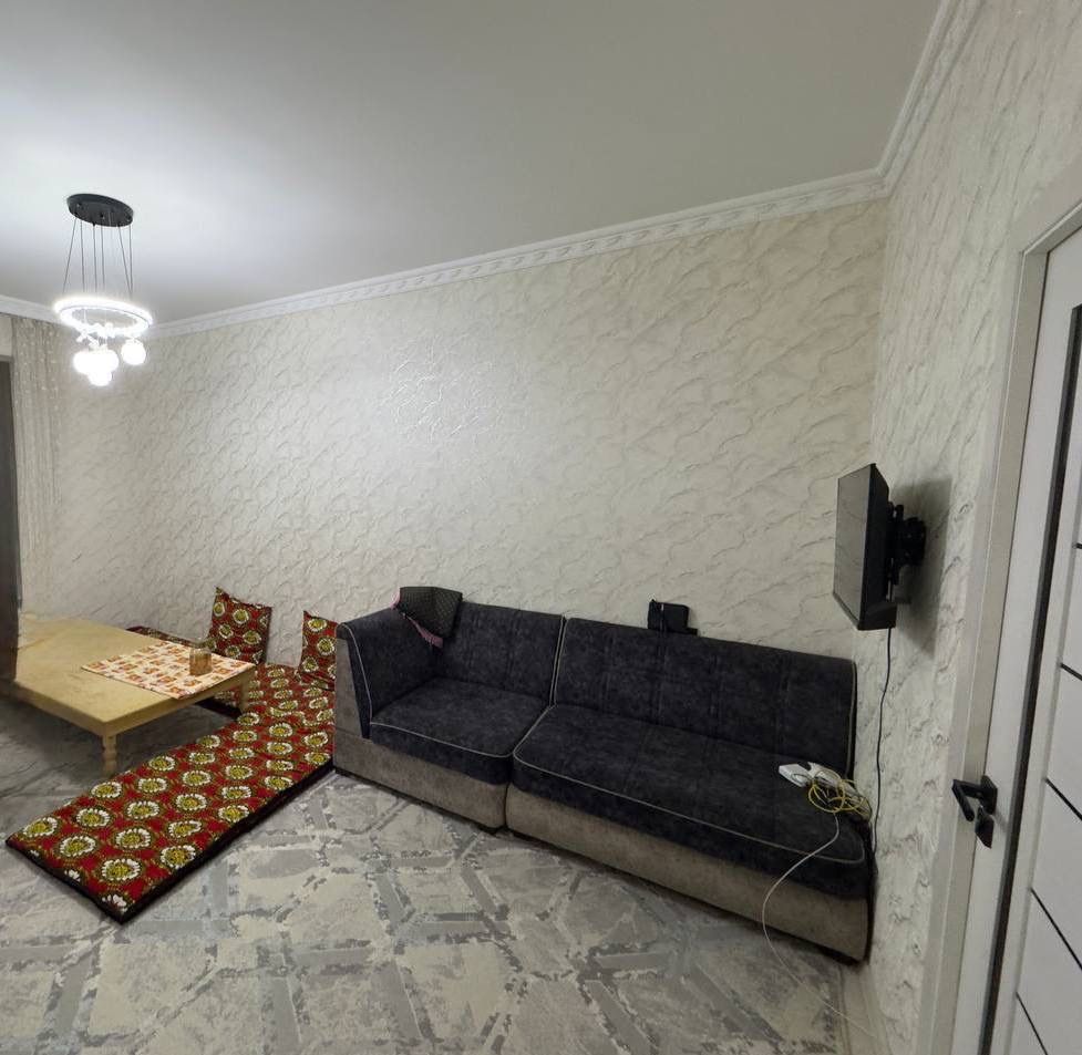 Продается квартира чиланзар 19 квартал базарчик 2,3/3/4 58.500$