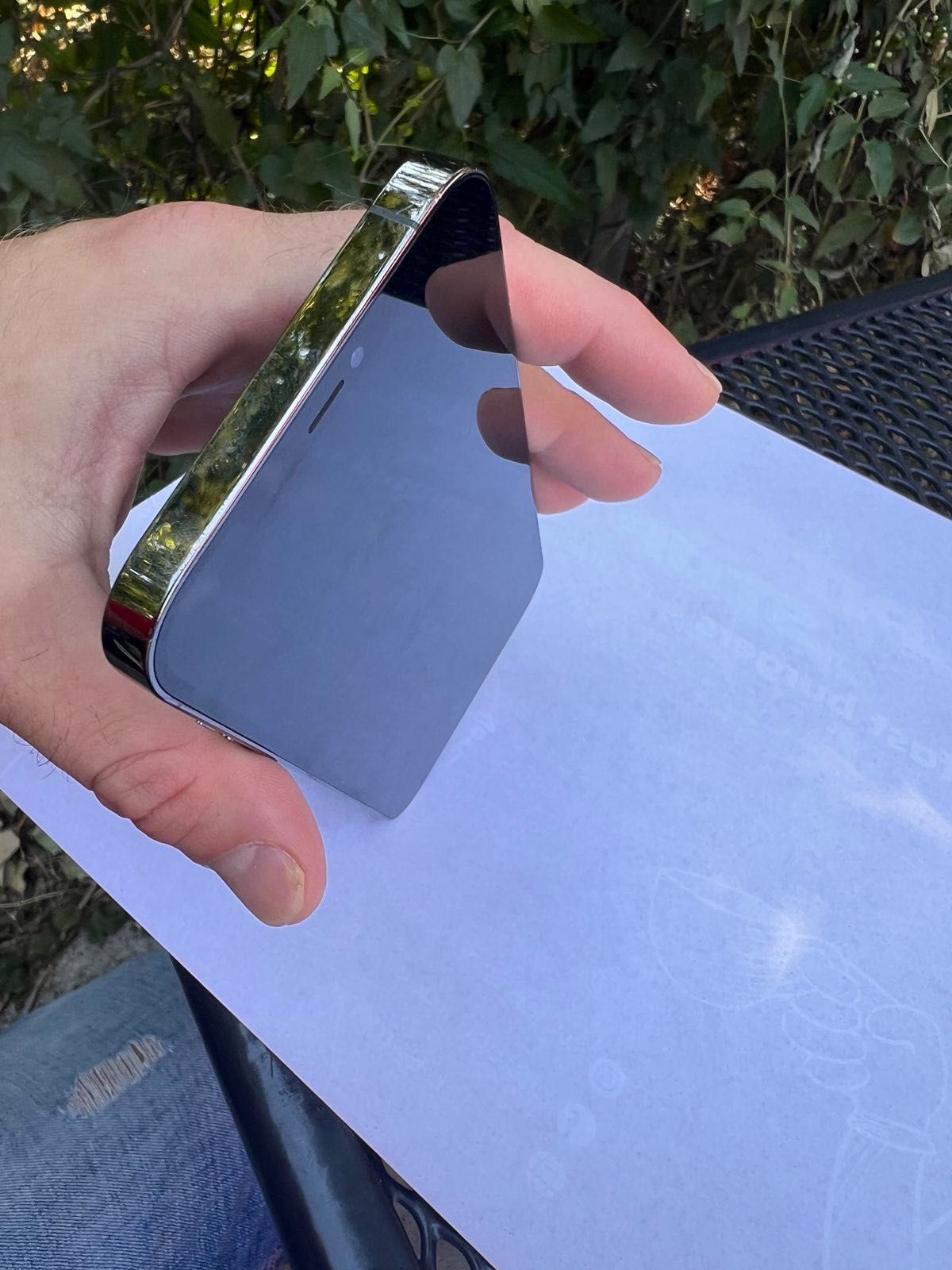 iPhone 12ProMax 128Gb