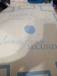 Ceas cu sticker decorativ