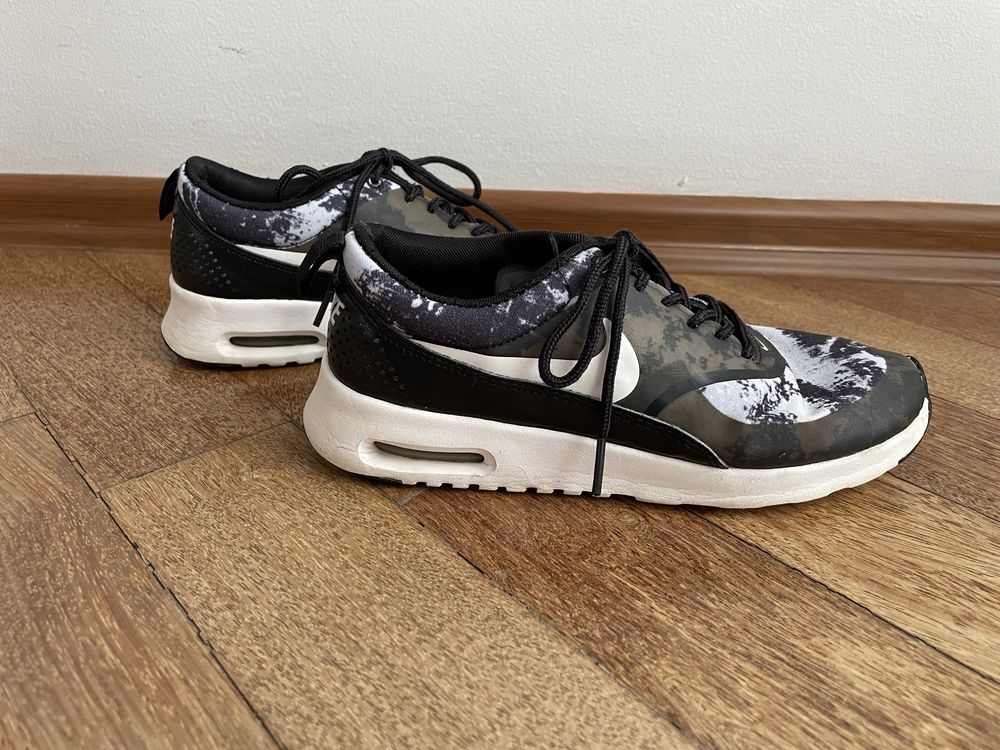 Nike Air Max Thea
