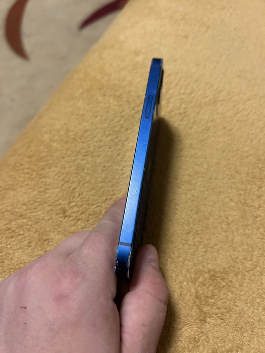 Iphone 12 perfect functional