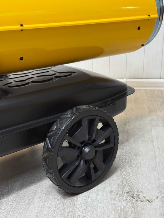 Дизельная тепловая пушка ROLF TOP-1050