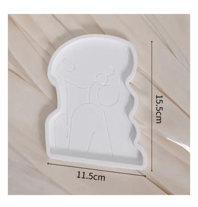 Подставка Ab универсальное гип