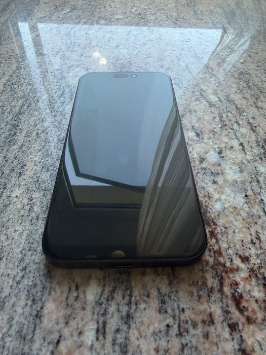 Iphone 15 pro max 256 GB Deep Blue