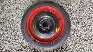 Roti din aliaj , cu anvelope M+S de iarna Winter Max