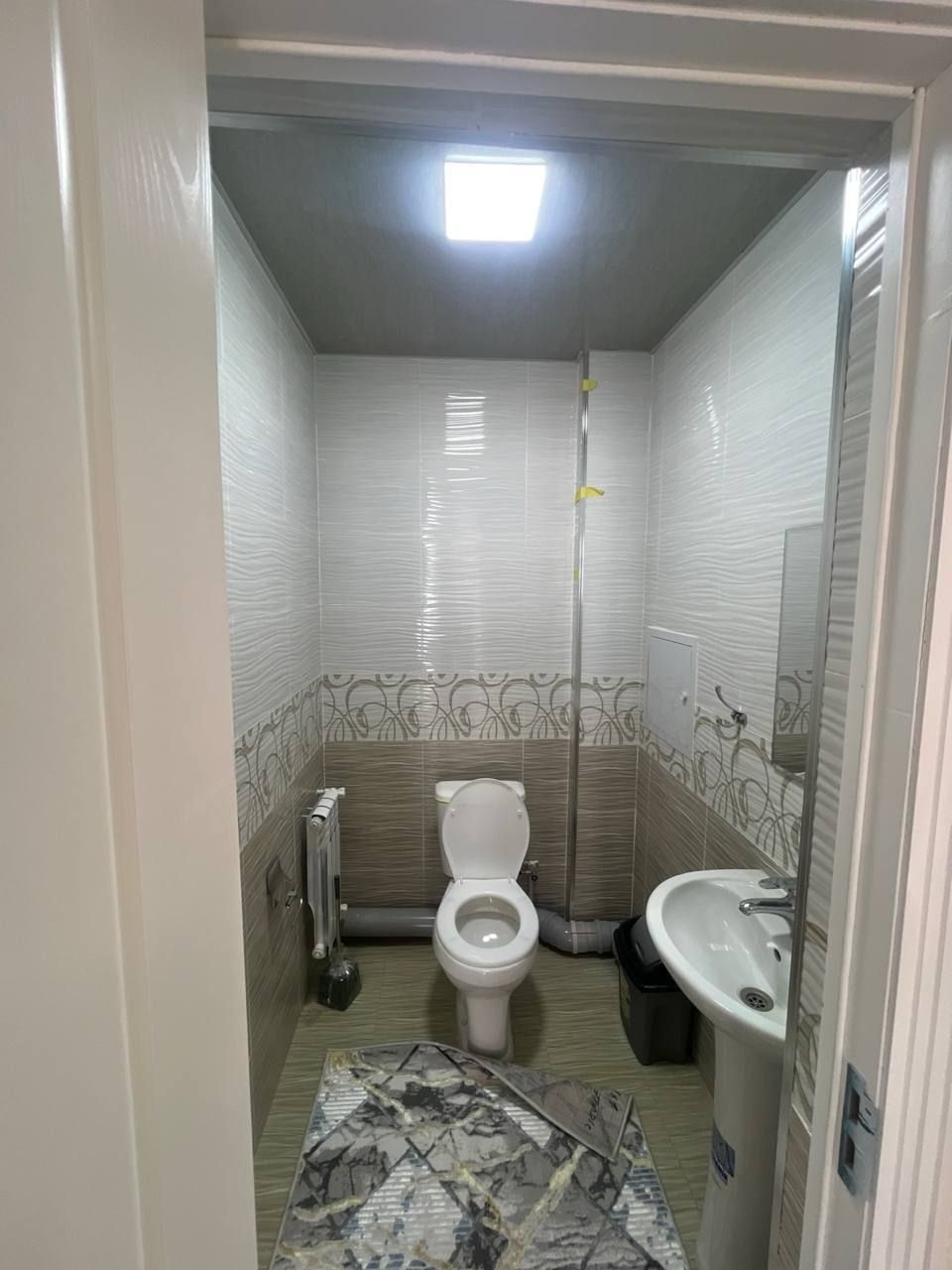 Kvartira продается 3/8/10 на ЖК QORASUV RESIDENCE