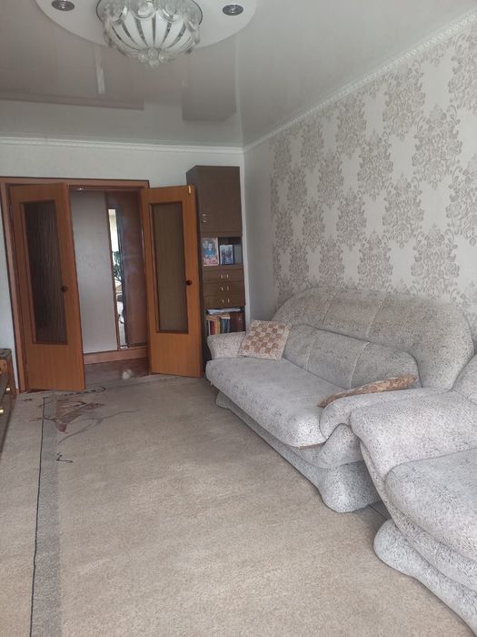 Продаю 3-к квартиру в г. Темиртау