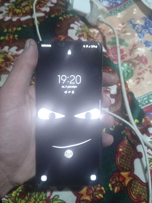 Samsung s20 ultra 5G