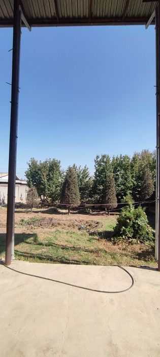 Срочно продам дом коробка