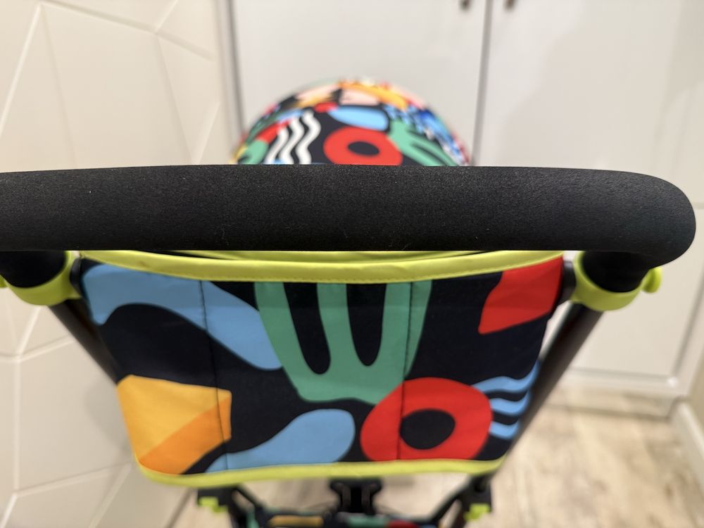 ПРОМОЦИЯ! Сгъваема триколка SmarTrike Kelly Anna - Limited edition