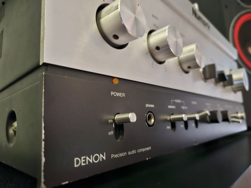 Усилвател DENON PMA-850