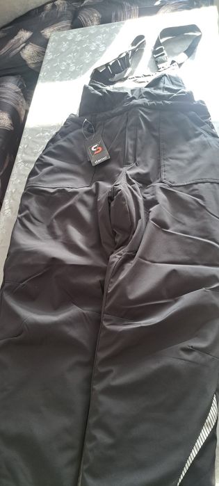 Работен гащеризон