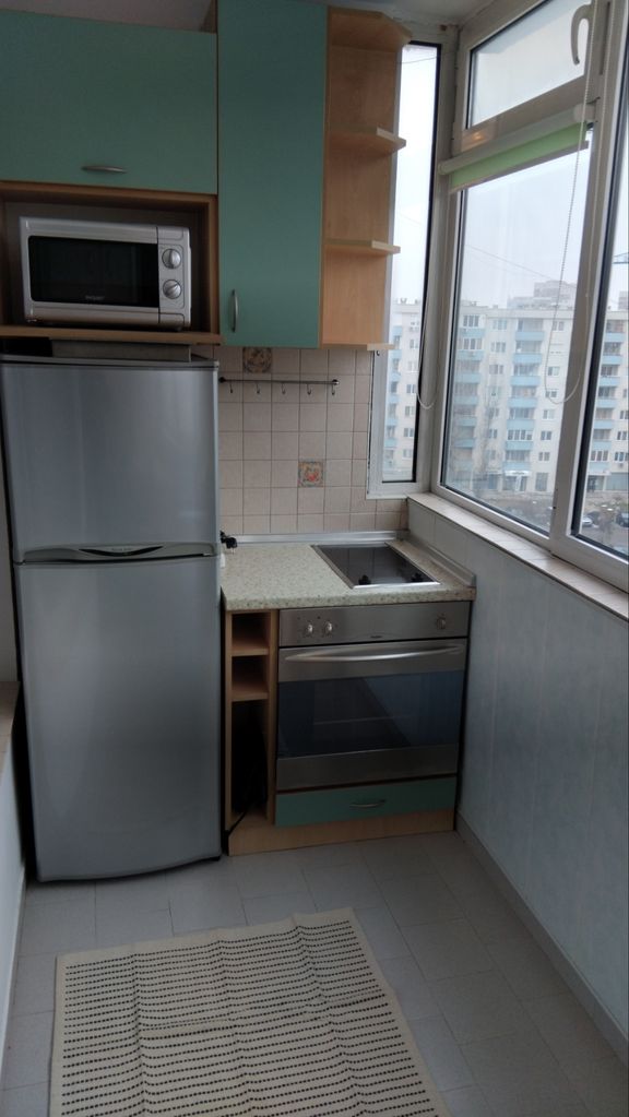 Дава се под наем Двустаен апартамент в София, Гео Милев - 50 кв.м за 408 € - Снимка #5