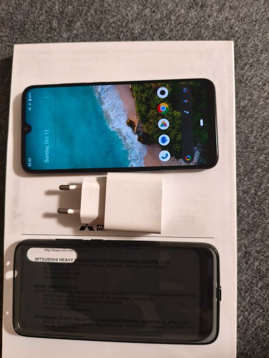 Xiaomi mi a3 128 gb