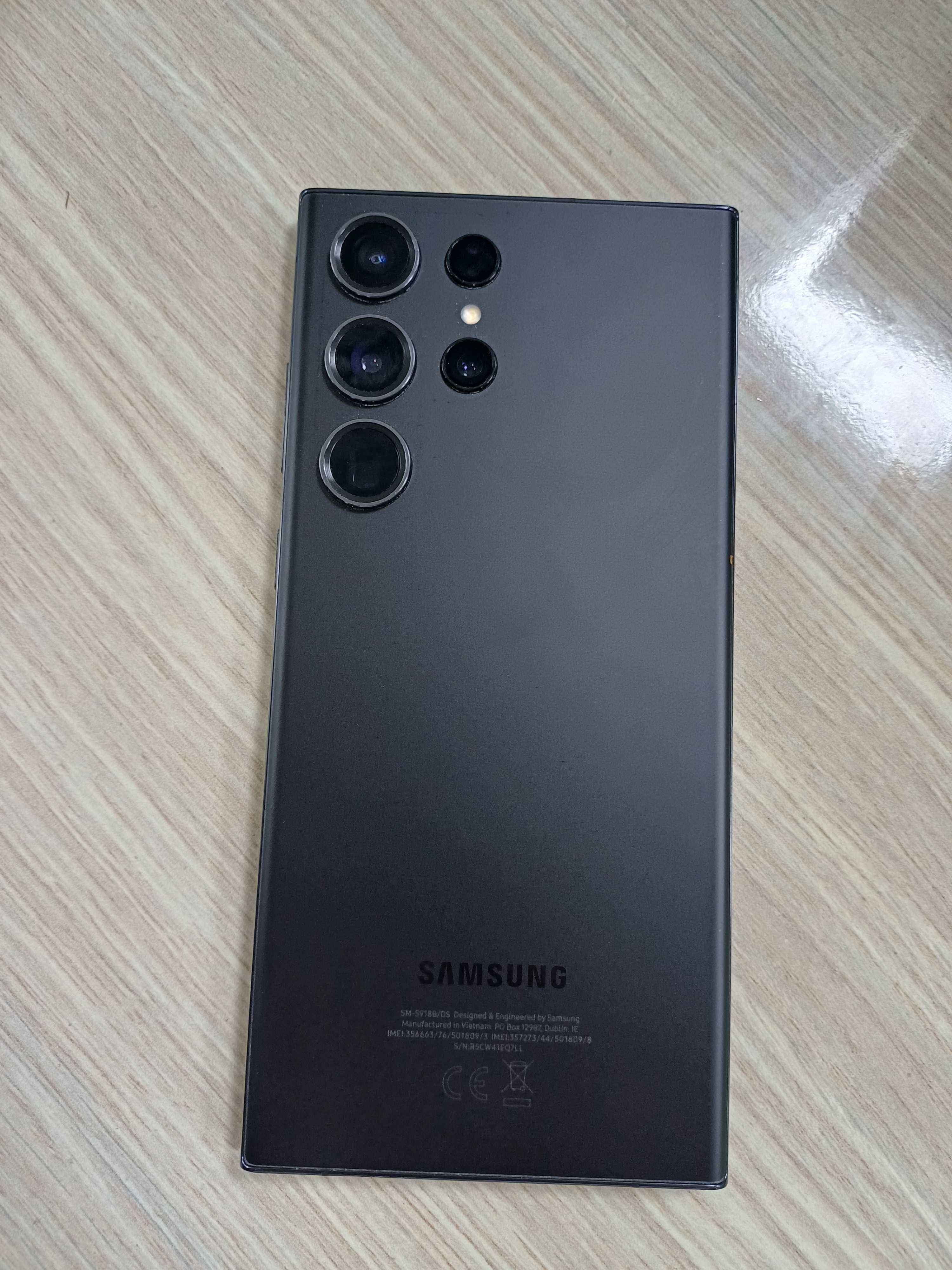 Samsung S23 Ultra