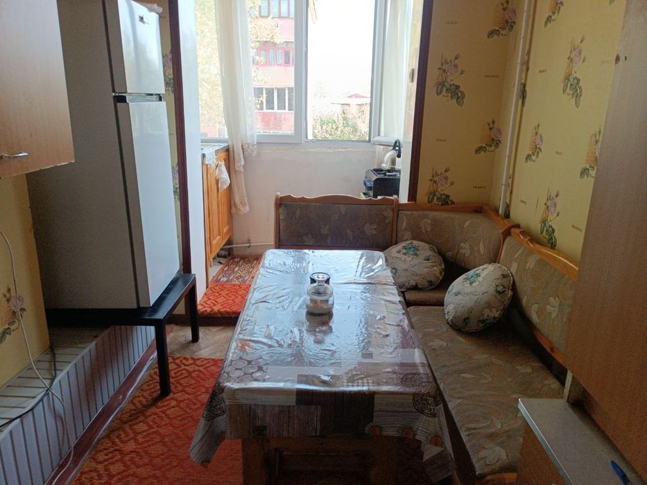 Продам квартиру  бам