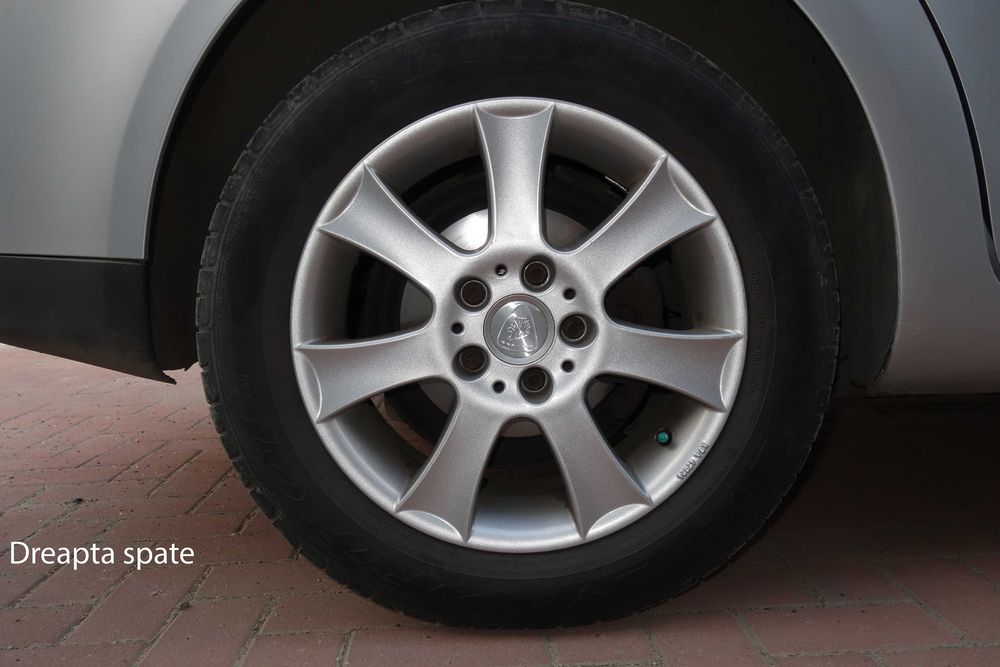 Vand jante R16 5x112, pentru VW, Skoda, Seat