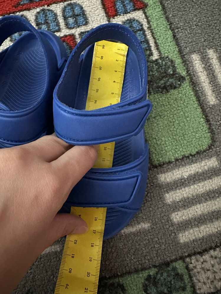 Сандали Adidas адидас
