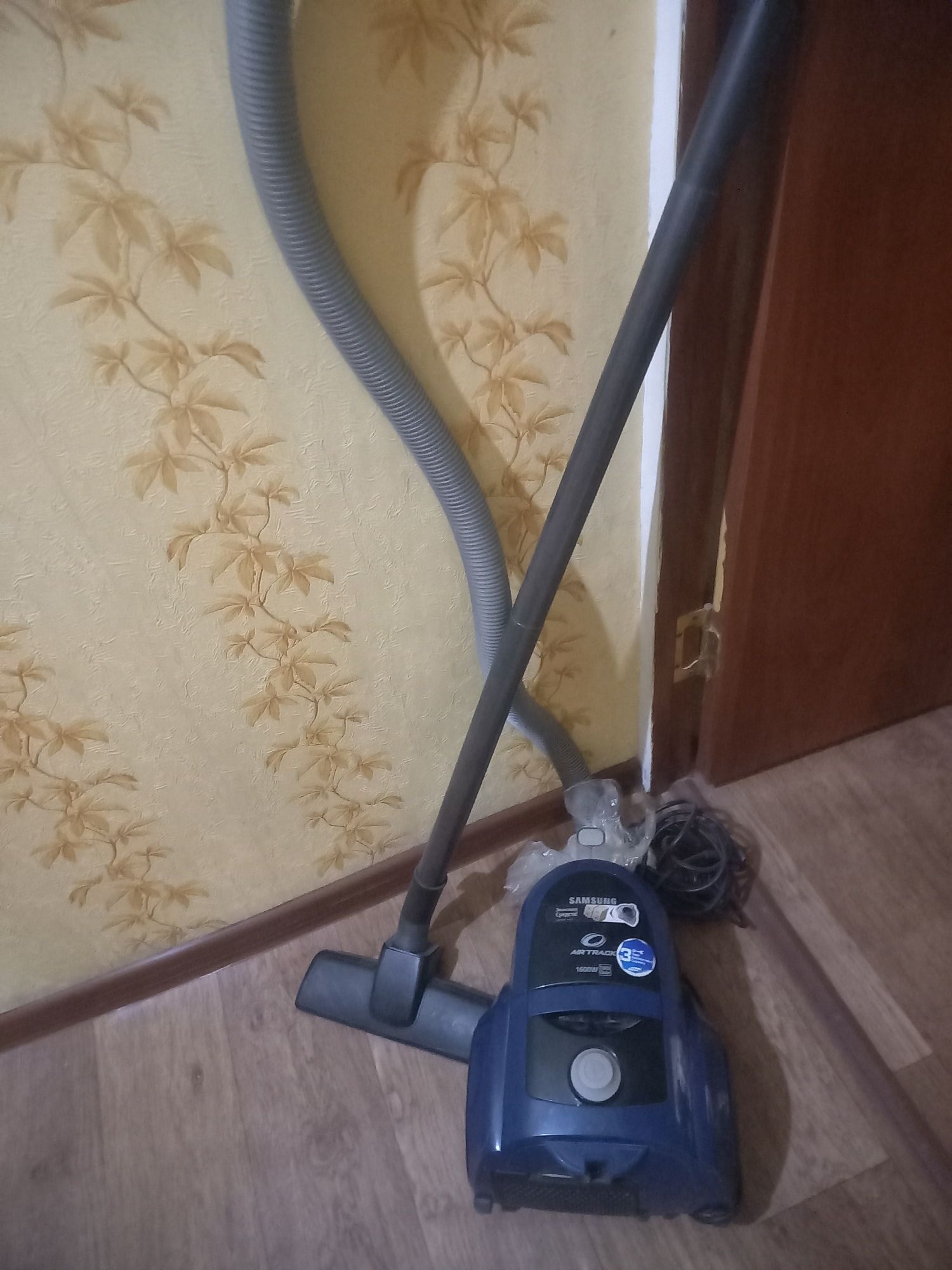 Пылесос Samsung срочно
