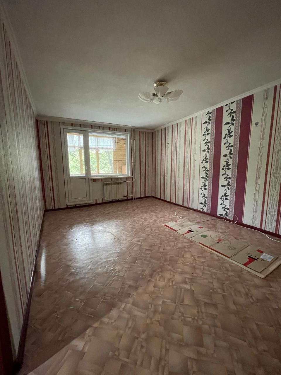 Продается 2-комн. квартира в центре КШТ
