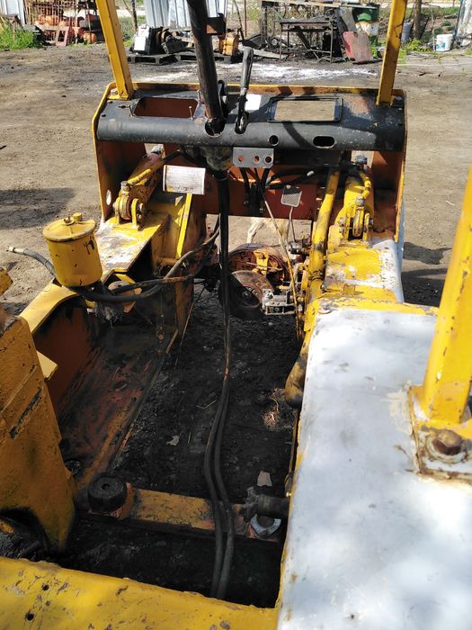 Balkancar, piese si reparatii