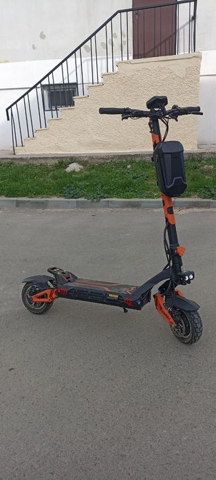 Тротинетка G3 PRO