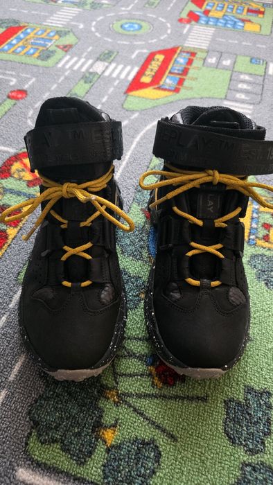 Сникърси Replay унисекс