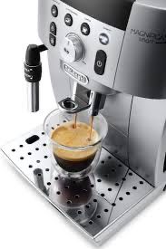 Кафе машина за офиси, кафенета и места с 5+ човека Delonghi saeco